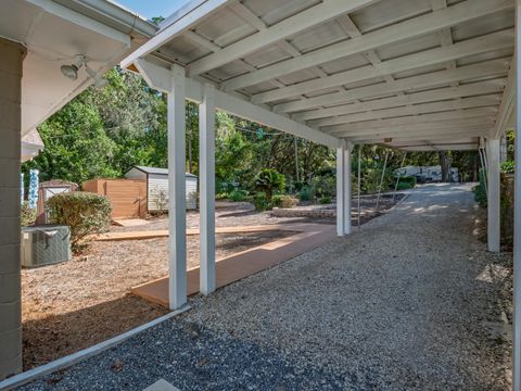 Tiny photo for 24272 Lanier Street, Tallahassee, FL 32310 (MLS # 393336)