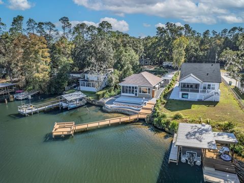 Tiny photo for 24272 Lanier Street, Tallahassee, FL 32310 (MLS # 393336)