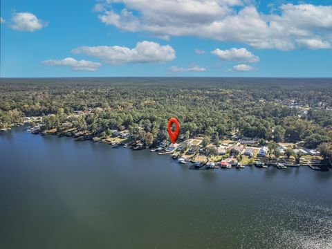 Tiny photo for 24272 Lanier Street, Tallahassee, FL 32310 (MLS # 393336)