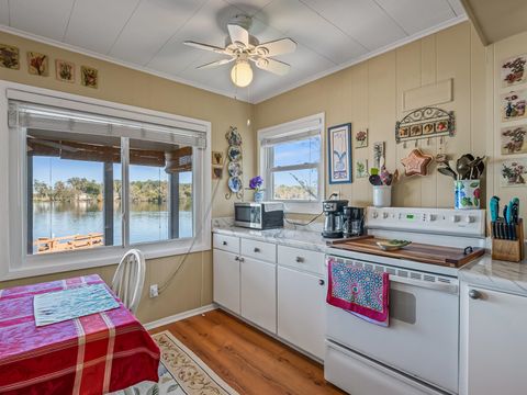 Tiny photo for 24272 Lanier Street, Tallahassee, FL 32310 (MLS # 393336)