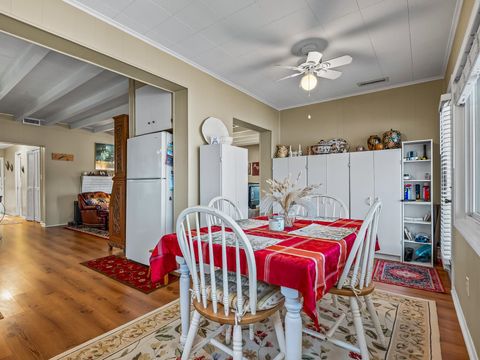 Tiny photo for 24272 Lanier Street, Tallahassee, FL 32310 (MLS # 393336)