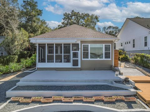 Tiny photo for 24272 Lanier Street, Tallahassee, FL 32310 (MLS # 393336)