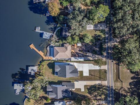 Tiny photo for 24272 Lanier Street, Tallahassee, FL 32310 (MLS # 393336)