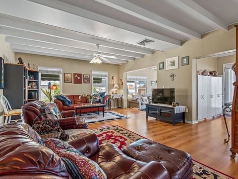 Tiny photo for 24272 Lanier Street, Tallahassee, FL 32310 (MLS # 393336)