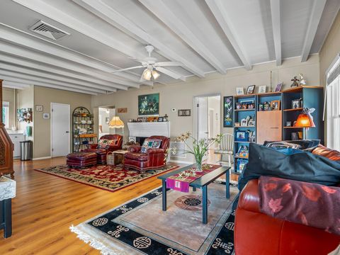 Tiny photo for 24272 Lanier Street, Tallahassee, FL 32310 (MLS # 393336)