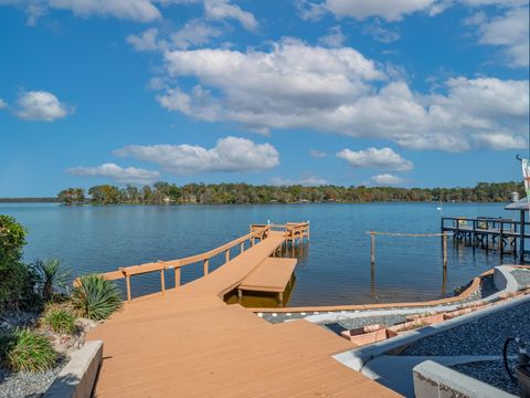 Tiny photo for 24272 Lanier Street, Tallahassee, FL 32310 (MLS # 393336)