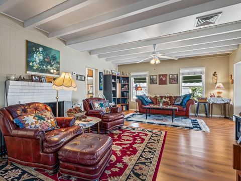 Tiny photo for 24272 Lanier Street, Tallahassee, FL 32310 (MLS # 393336)