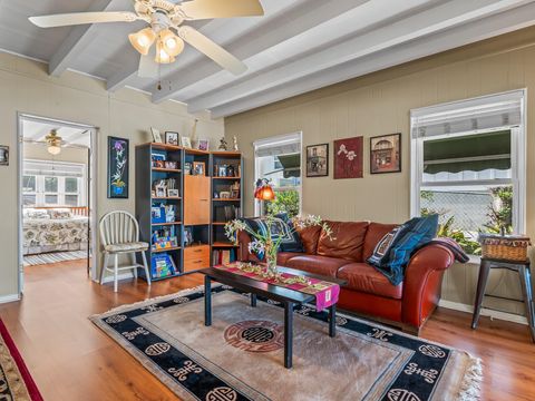 Tiny photo for 24272 Lanier Street, Tallahassee, FL 32310 (MLS # 393336)