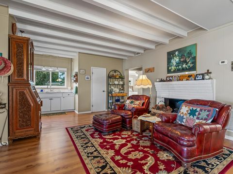 Tiny photo for 24272 Lanier Street, Tallahassee, FL 32310 (MLS # 393336)