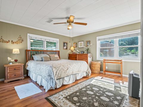 Tiny photo for 24272 Lanier Street, Tallahassee, FL 32310 (MLS # 393336)