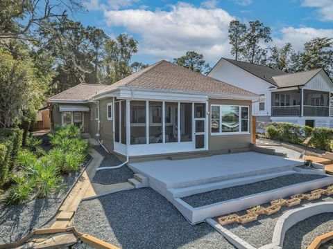 Tiny photo for 24272 Lanier Street, Tallahassee, FL 32310 (MLS # 393336)