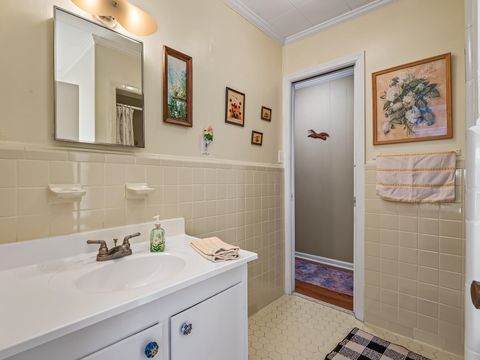 Tiny photo for 24272 Lanier Street, Tallahassee, FL 32310 (MLS # 393336)