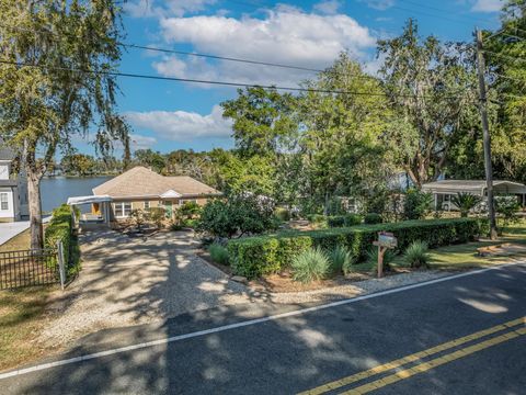 Tiny photo for 24272 Lanier Street, Tallahassee, FL 32310 (MLS # 393336)