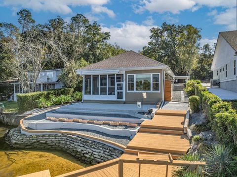 Tiny photo for 24272 Lanier Street, Tallahassee, FL 32310 (MLS # 393336)