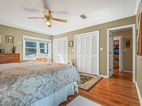 Tiny photo for 24272 Lanier Street, Tallahassee, FL 32310 (MLS # 393336)