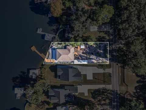 Tiny photo for 24272 Lanier Street, Tallahassee, FL 32310 (MLS # 393336)