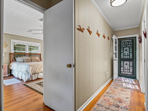 Tiny photo for 24272 Lanier Street, Tallahassee, FL 32310 (MLS # 393336)