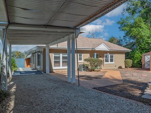 Tiny photo for 24272 Lanier Street, Tallahassee, FL 32310 (MLS # 393336)