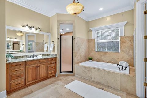 Tiny photo for 9585 DEER VALLEY Drive, Tallahassee, FL 32312 (MLS # 389994)
