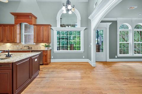 Tiny photo for 9585 DEER VALLEY Drive, Tallahassee, FL 32312 (MLS # 389994)