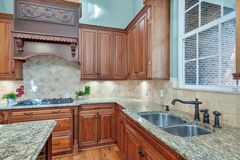 Tiny photo for 9585 DEER VALLEY Drive, Tallahassee, FL 32312 (MLS # 389994)
