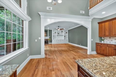 Tiny photo for 9585 DEER VALLEY Drive, Tallahassee, FL 32312 (MLS # 389994)