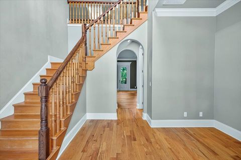 Tiny photo for 9585 DEER VALLEY Drive, Tallahassee, FL 32312 (MLS # 389994)