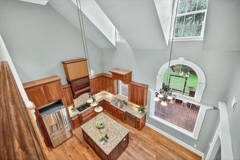 Tiny photo for 9585 DEER VALLEY Drive, Tallahassee, FL 32312 (MLS # 389994)