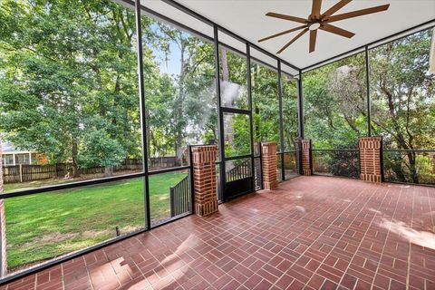 Tiny photo for 9585 DEER VALLEY Drive, Tallahassee, FL 32312 (MLS # 389994)