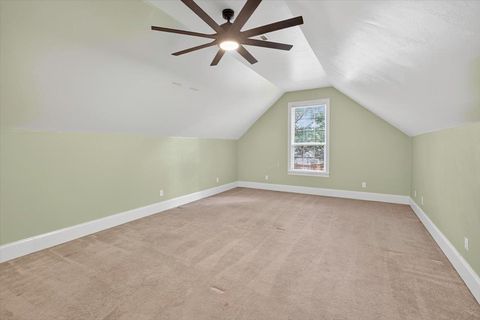 Tiny photo for 9585 DEER VALLEY Drive, Tallahassee, FL 32312 (MLS # 389994)