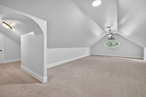 Tiny photo for 9585 DEER VALLEY Drive, Tallahassee, FL 32312 (MLS # 389994)