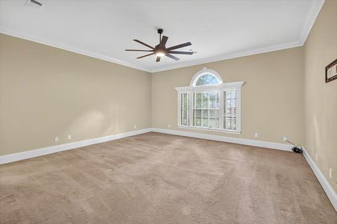 Tiny photo for 9585 DEER VALLEY Drive, Tallahassee, FL 32312 (MLS # 389994)