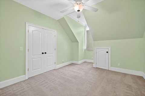 Tiny photo for 9585 DEER VALLEY Drive, Tallahassee, FL 32312 (MLS # 389994)
