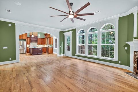 Tiny photo for 9585 DEER VALLEY Drive, Tallahassee, FL 32312 (MLS # 389994)