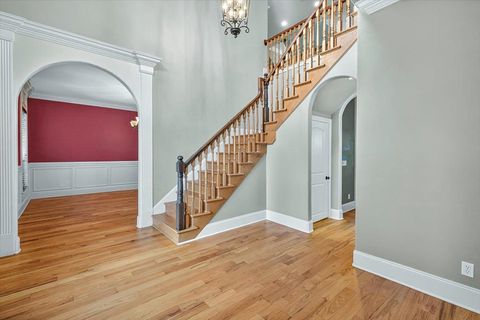 Tiny photo for 9585 DEER VALLEY Drive, Tallahassee, FL 32312 (MLS # 389994)