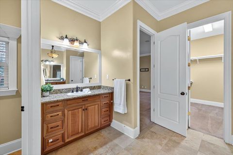 Tiny photo for 9585 DEER VALLEY Drive, Tallahassee, FL 32312 (MLS # 389994)