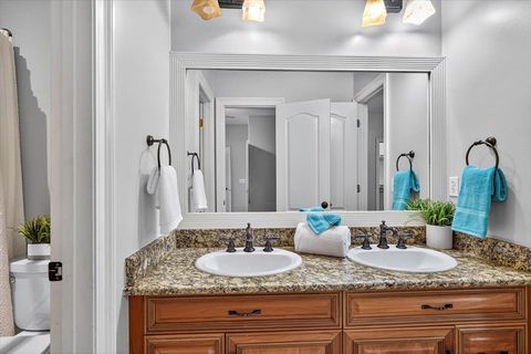 Tiny photo for 9585 DEER VALLEY Drive, Tallahassee, FL 32312 (MLS # 389994)