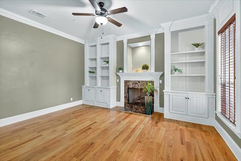 Tiny photo for 9585 DEER VALLEY Drive, Tallahassee, FL 32312 (MLS # 389994)