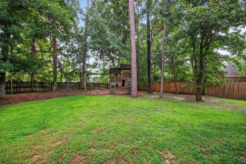 Tiny photo for 9585 DEER VALLEY Drive, Tallahassee, FL 32312 (MLS # 389994)