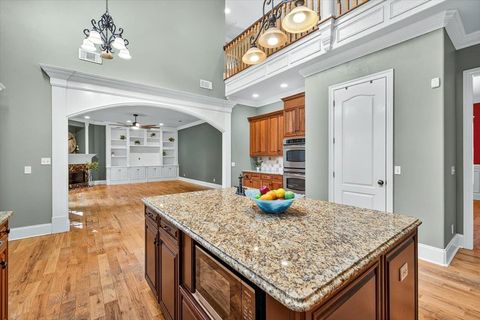 Tiny photo for 9585 DEER VALLEY Drive, Tallahassee, FL 32312 (MLS # 389994)