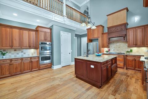 Tiny photo for 9585 DEER VALLEY Drive, Tallahassee, FL 32312 (MLS # 389994)