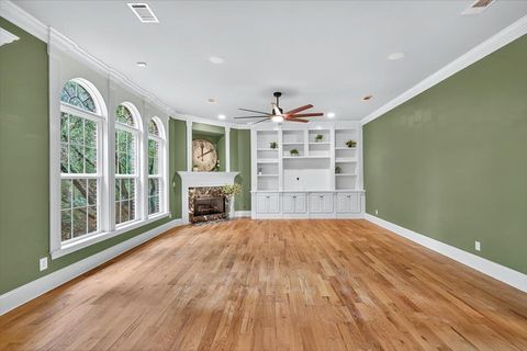 Tiny photo for 9585 DEER VALLEY Drive, Tallahassee, FL 32312 (MLS # 389994)