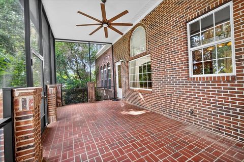 Tiny photo for 9585 DEER VALLEY Drive, Tallahassee, FL 32312 (MLS # 389994)