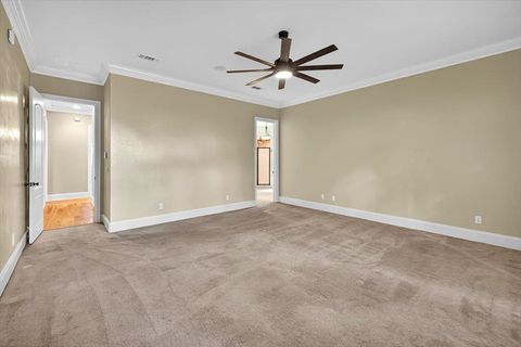 Tiny photo for 9585 DEER VALLEY Drive, Tallahassee, FL 32312 (MLS # 389994)