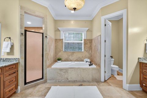 Tiny photo for 9585 DEER VALLEY Drive, Tallahassee, FL 32312 (MLS # 389994)