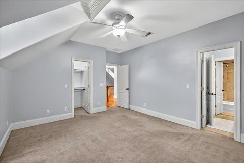 Tiny photo for 9585 DEER VALLEY Drive, Tallahassee, FL 32312 (MLS # 389994)
