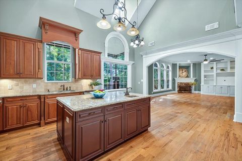 Tiny photo for 9585 DEER VALLEY Drive, Tallahassee, FL 32312 (MLS # 389994)
