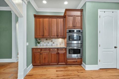 Tiny photo for 9585 DEER VALLEY Drive, Tallahassee, FL 32312 (MLS # 389994)