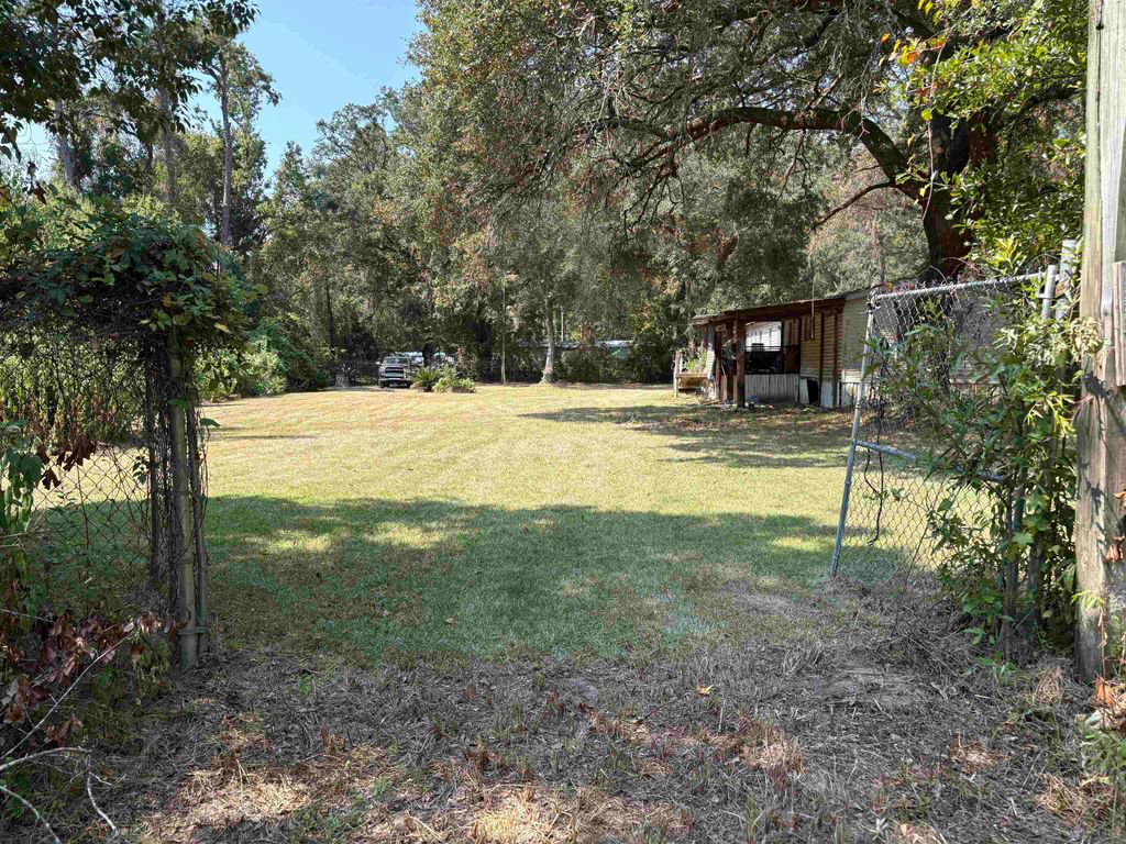 Photo of 1309 Cook Road, Monticello, FL 32344 (MLS # 397756)