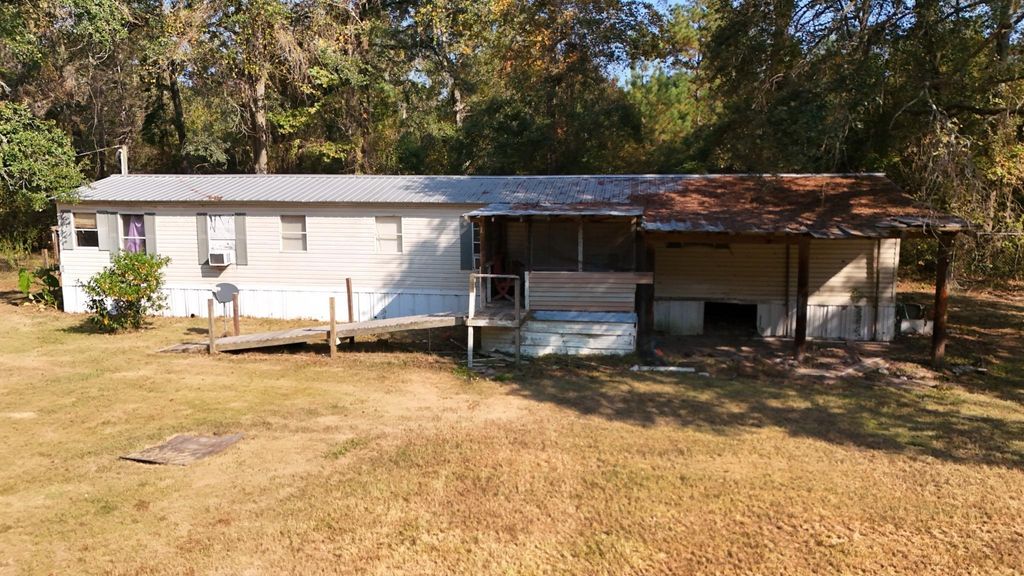 Photo of 1309 Cook Road, Monticello, FL 32344 (MLS # 397756)